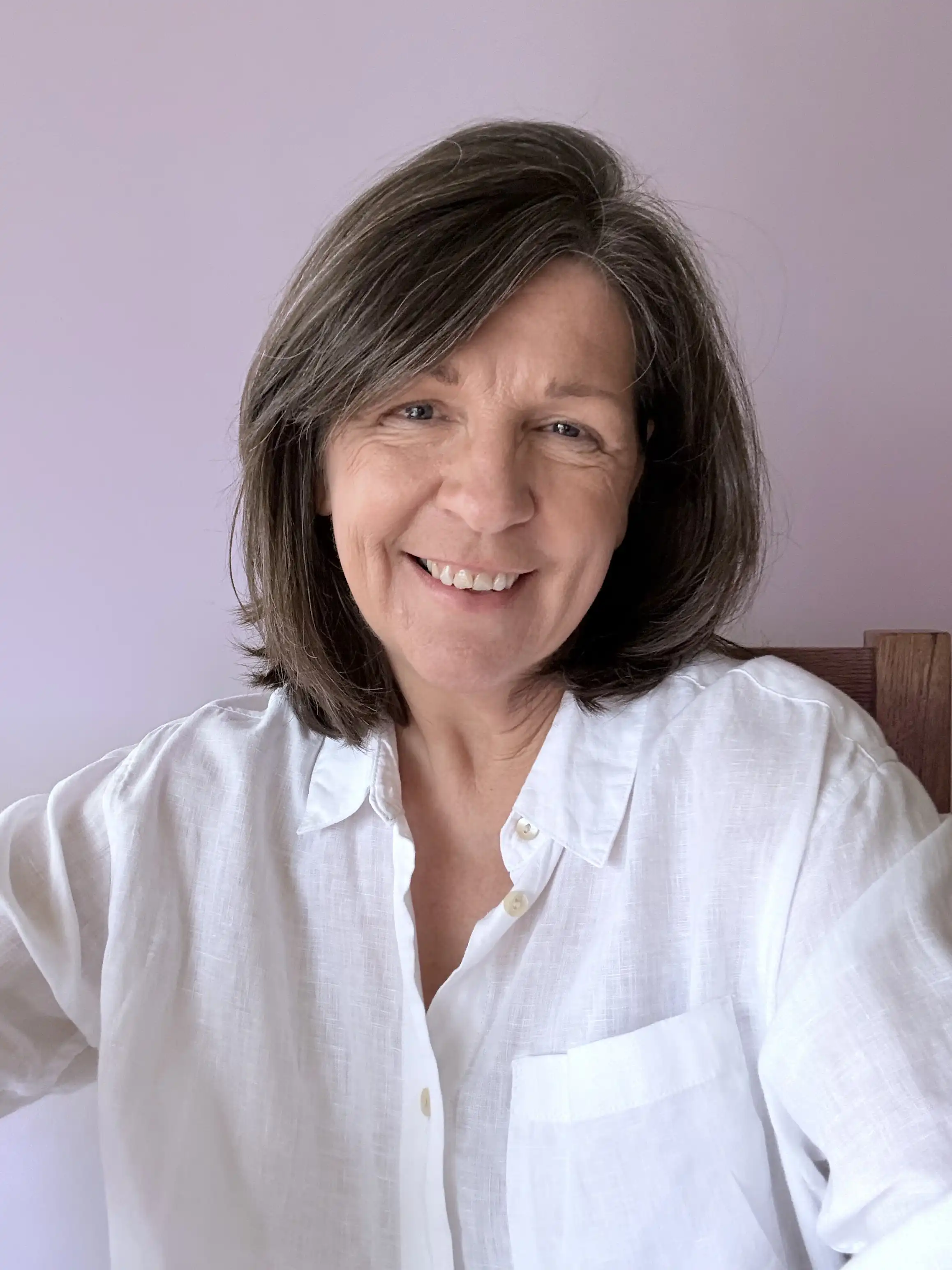 Lucy Bailey